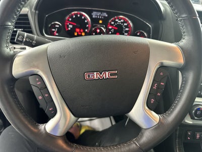 2016 GMC Acadia SLT