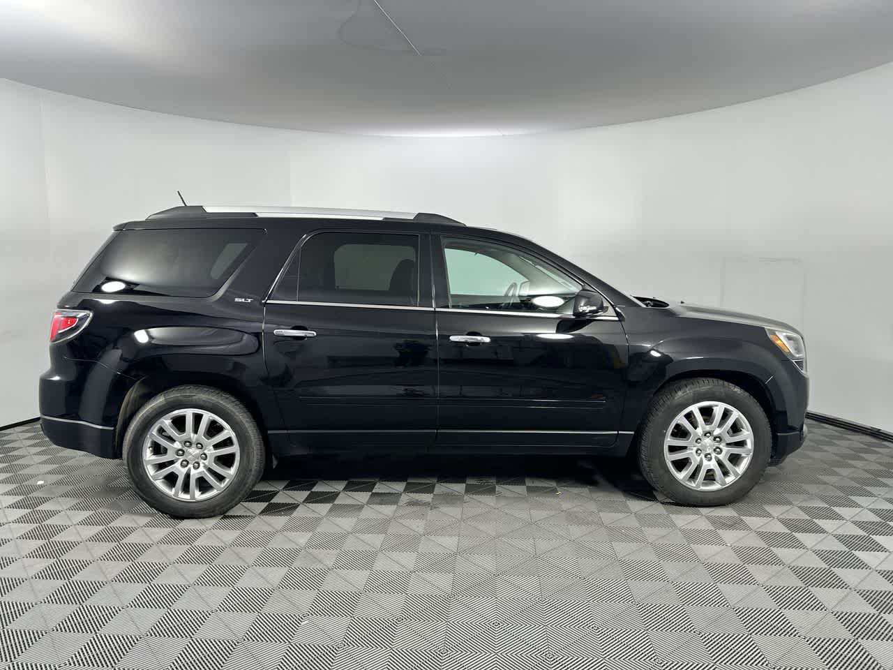 2016 GMC Acadia SLT