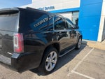 2016 GMC Yukon SLE