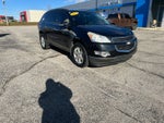 2011 Chevrolet Traverse LT w/1LT