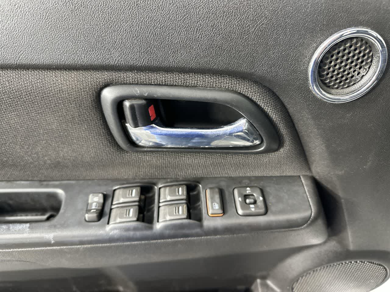 2008 GMC Canyon SLE1