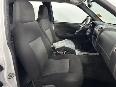 2008 GMC Canyon SLE1