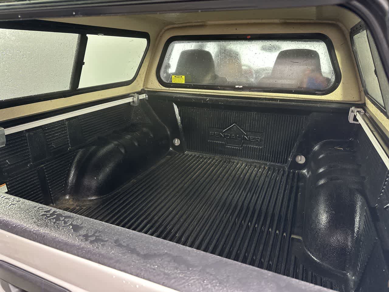 2008 GMC Canyon SLE1