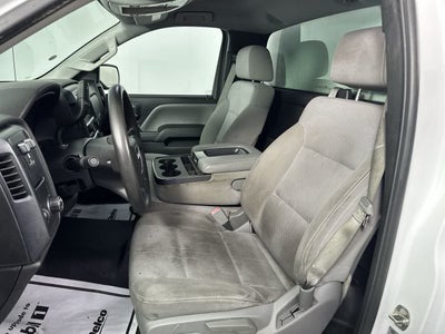 2015 GMC Sierra 1500 2WD REG CA