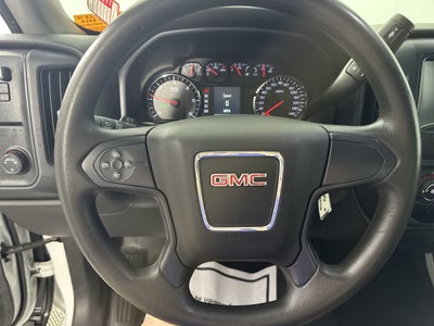 2015 GMC Sierra 1500 2WD REG CA