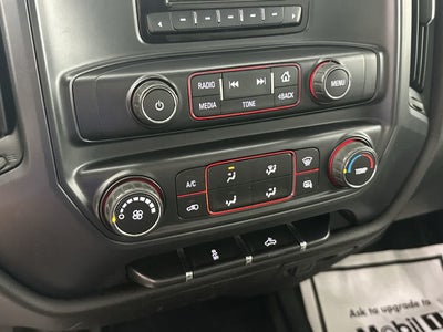 2015 GMC Sierra 1500 2WD REG CA