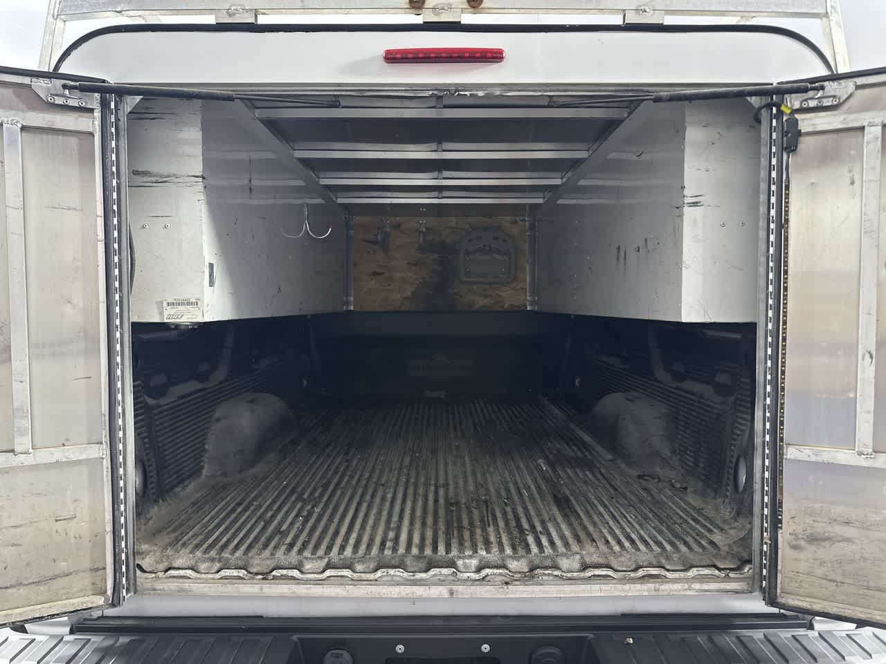 2015 GMC Sierra 1500 2WD REG CA