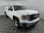 2015 GMC Sierra 1500 2WD REG CA