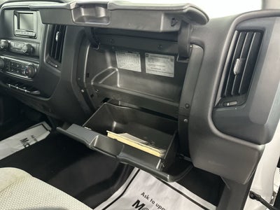 2015 GMC Sierra 1500 2WD REG CA