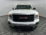 2015 GMC Sierra 1500 2WD REG CA