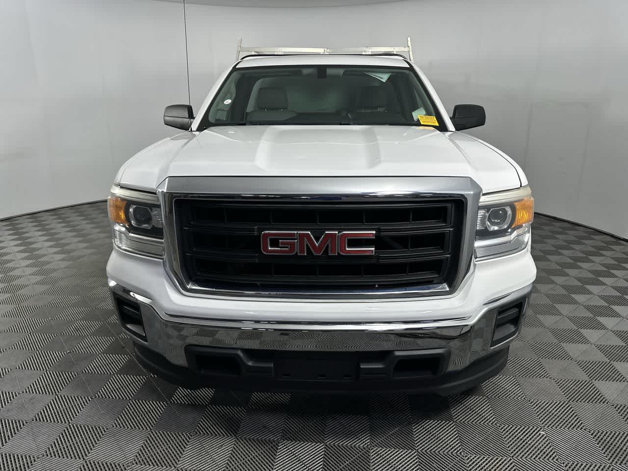 2015 GMC Sierra 1500 2WD REG CA