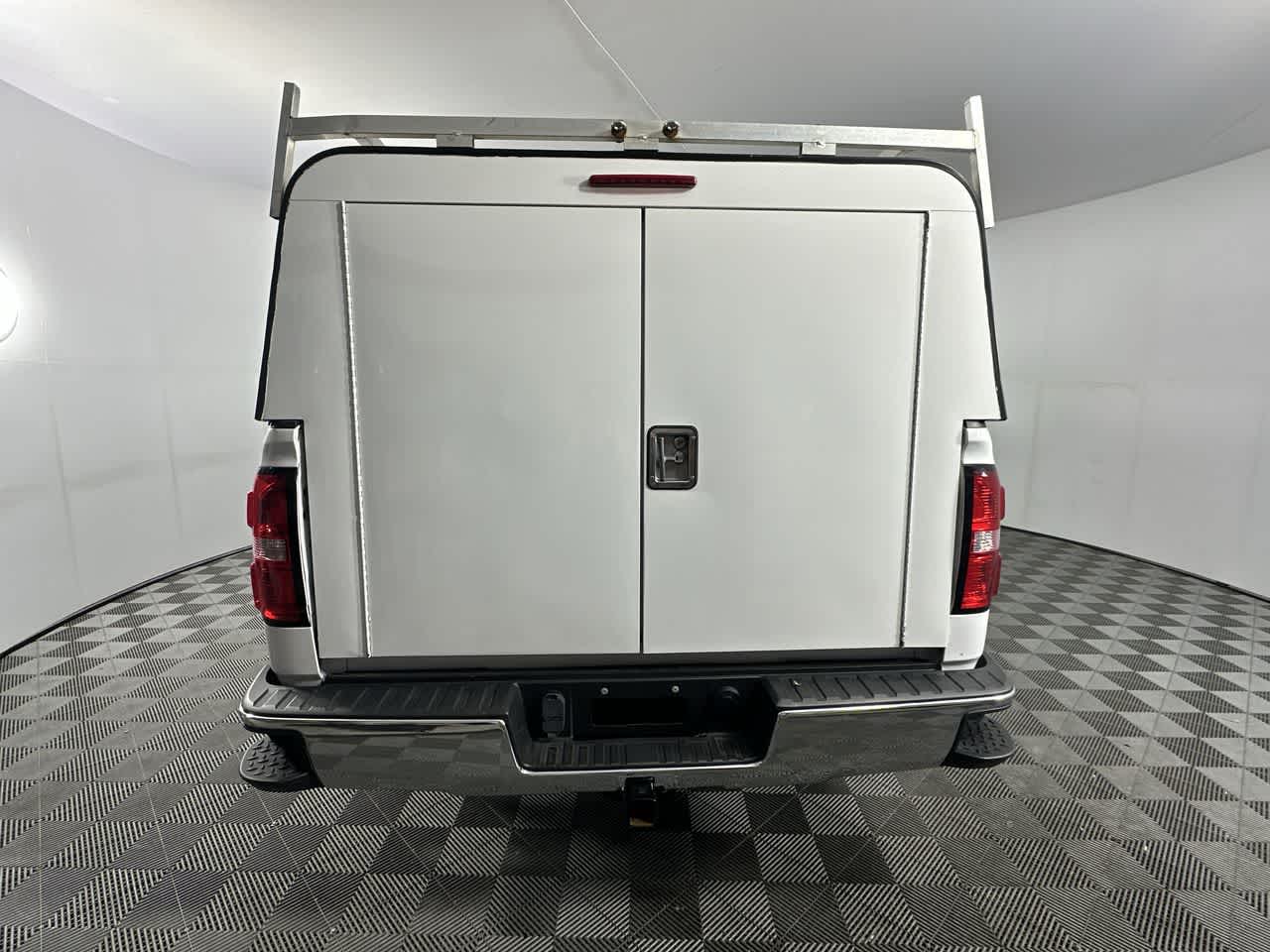 2015 GMC Sierra 1500 2WD REG CA