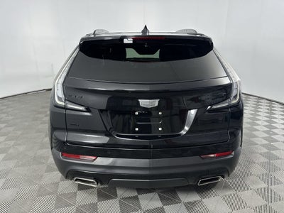 2023 Cadillac XT4 Sport