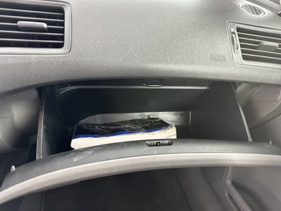 2009 Honda Civic Sdn LX