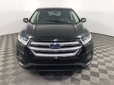 2018 Ford Edge SE