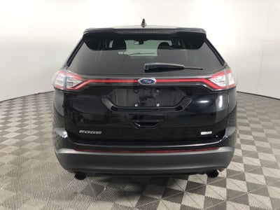 2018 Ford Edge SE