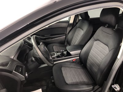 2018 Ford Edge SE
