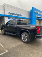 2023 Chevrolet Silverado 2500 HD Custom