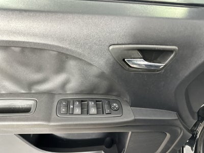 2010 Dodge Journey SE