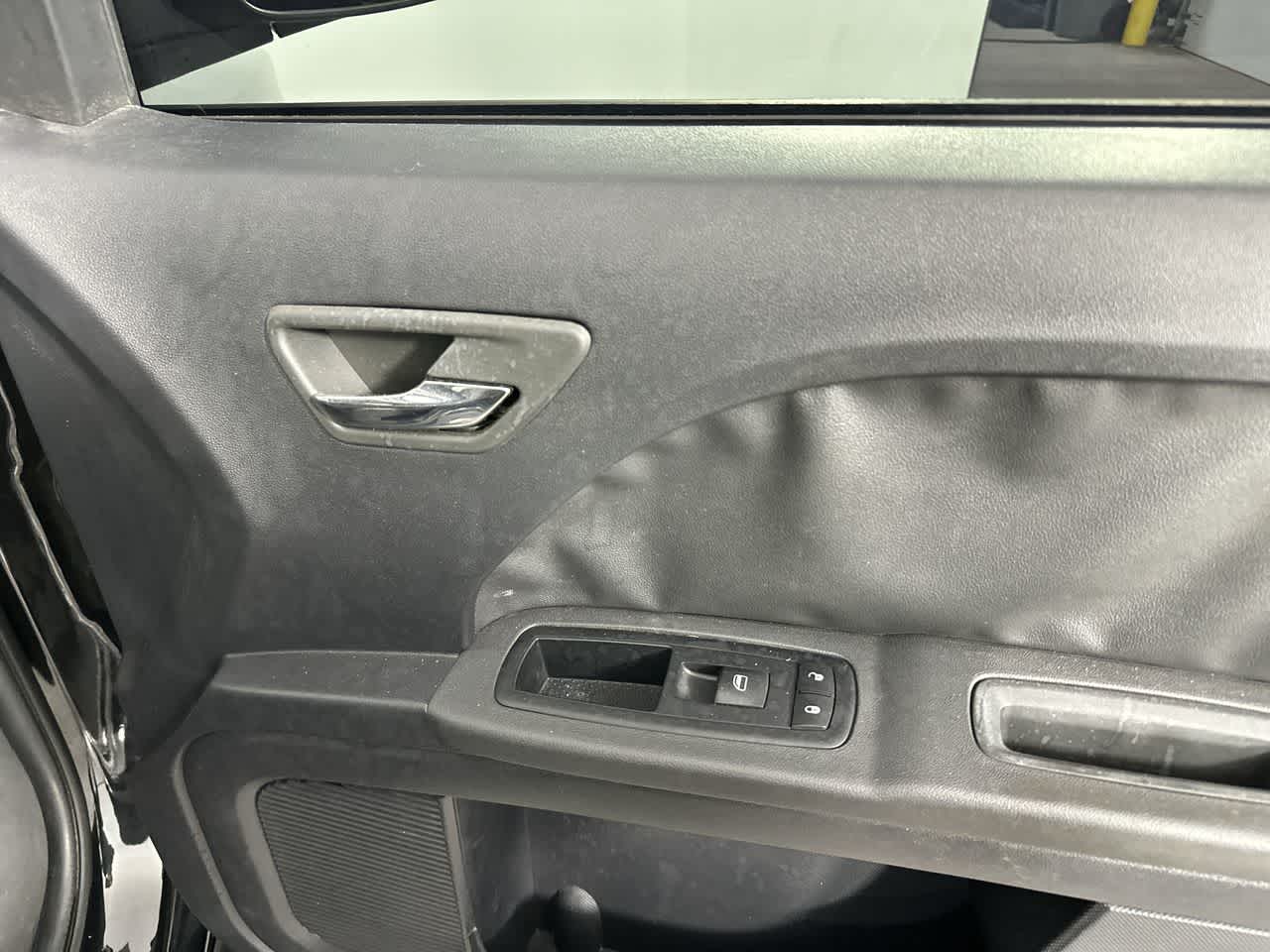 2010 Dodge Journey SE