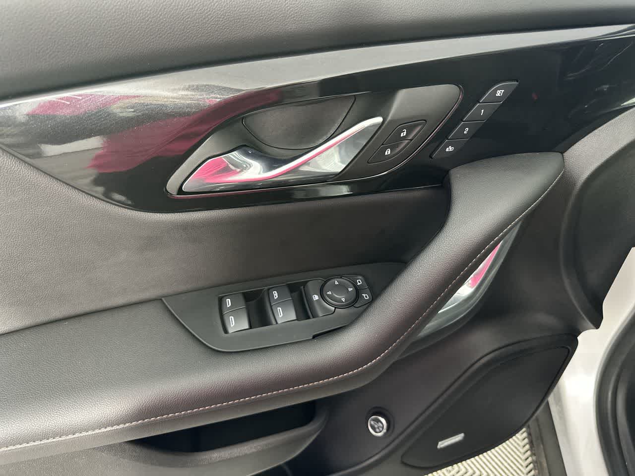 2025 Chevrolet Blazer Premier