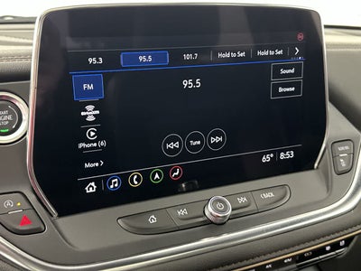 2025 Chevrolet Blazer Premier