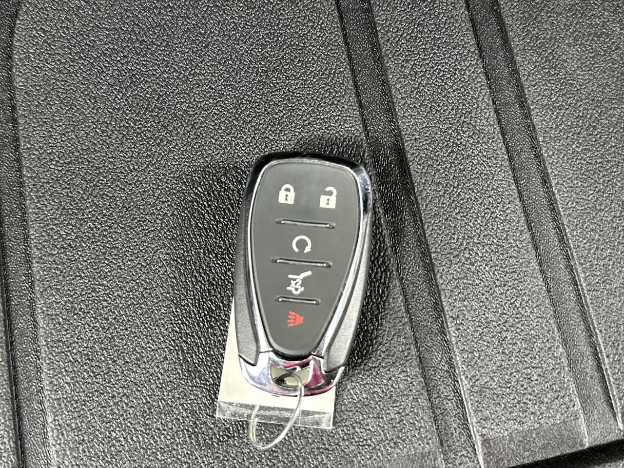 2025 Chevrolet Blazer Premier