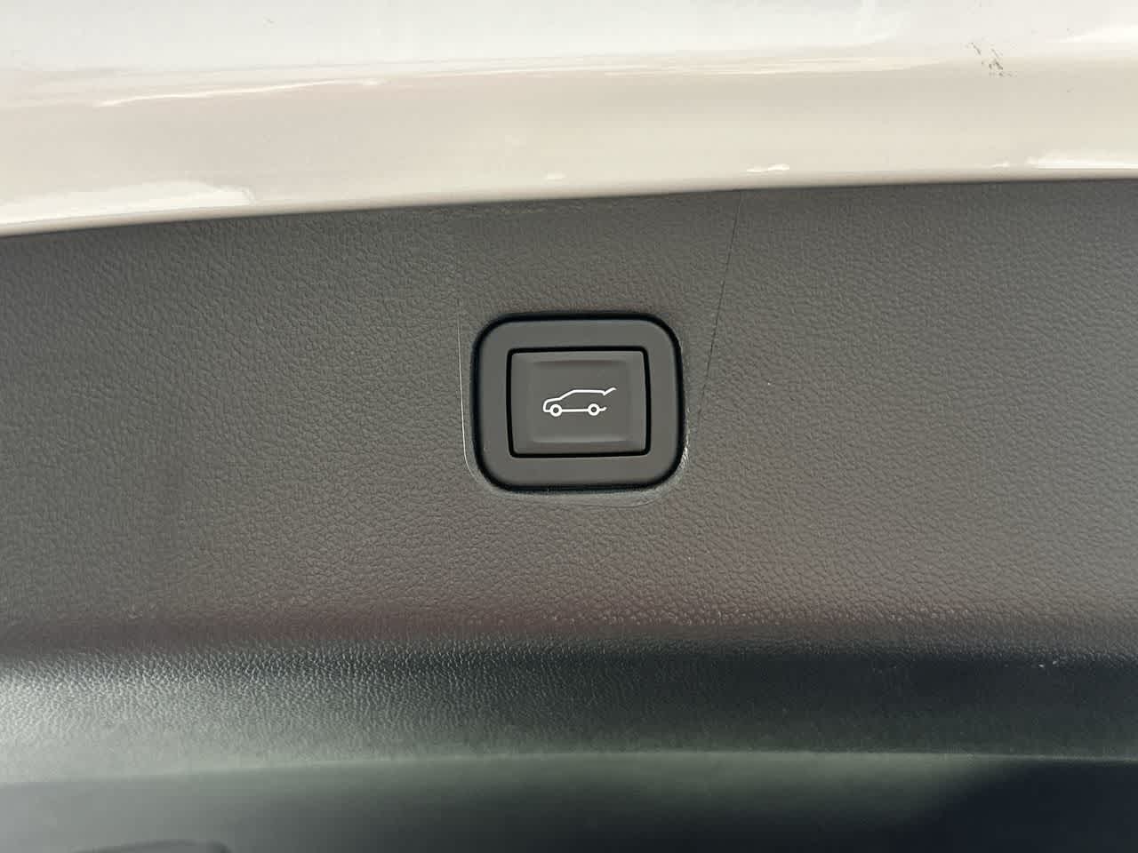 2025 Chevrolet Blazer Premier