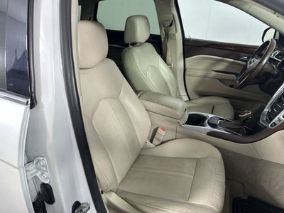 2013 Cadillac SRX Premium Collection