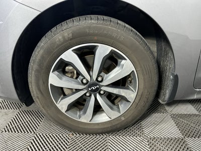 2023 Kia Rio S