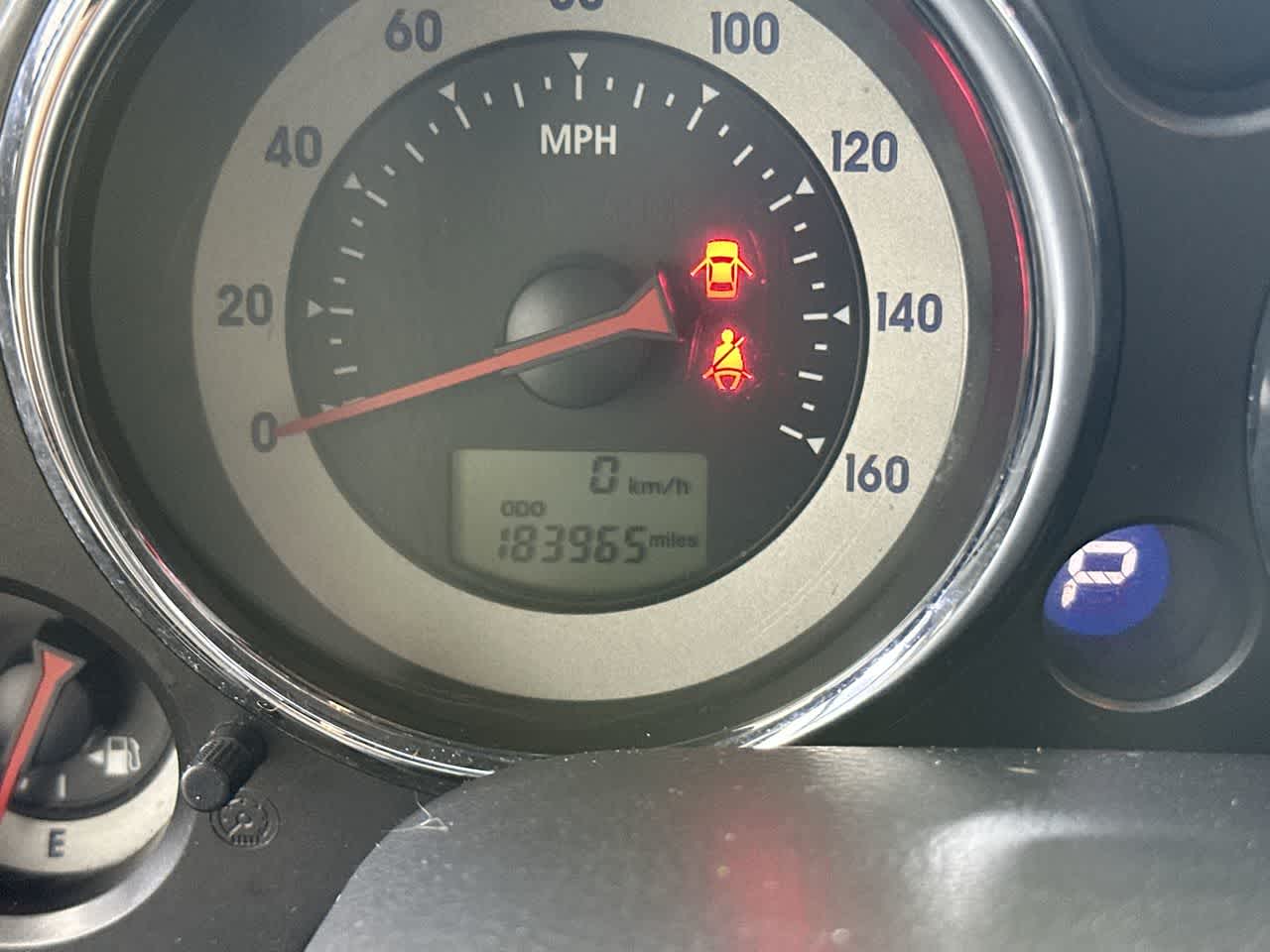 2007 Mitsubishi Eclipse GT