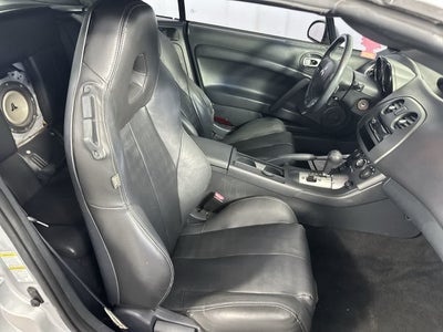 2007 Mitsubishi Eclipse GT