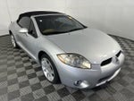 2007 Mitsubishi Eclipse GT