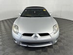 2007 Mitsubishi Eclipse GT