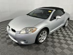 2007 Mitsubishi Eclipse GT