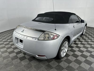2007 Mitsubishi Eclipse GT