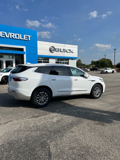 2024 Buick Enclave Premium