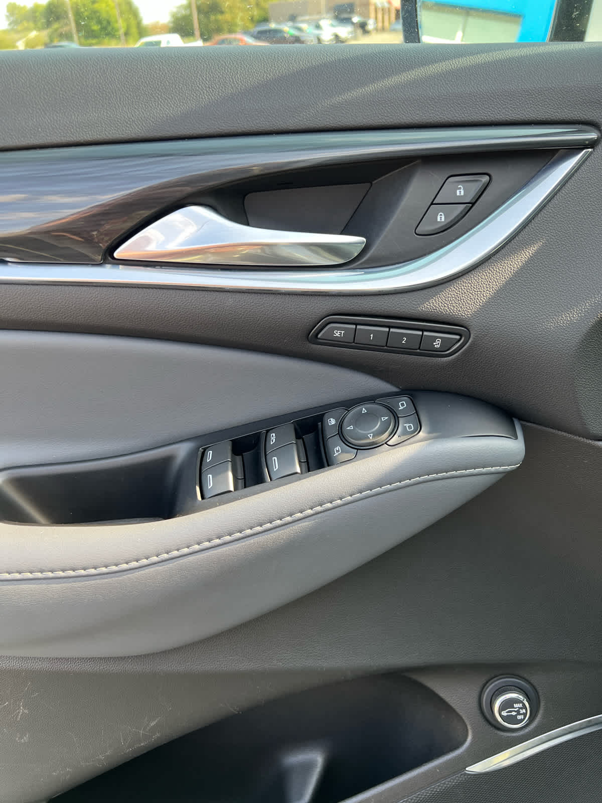 2024 Buick Enclave Premium