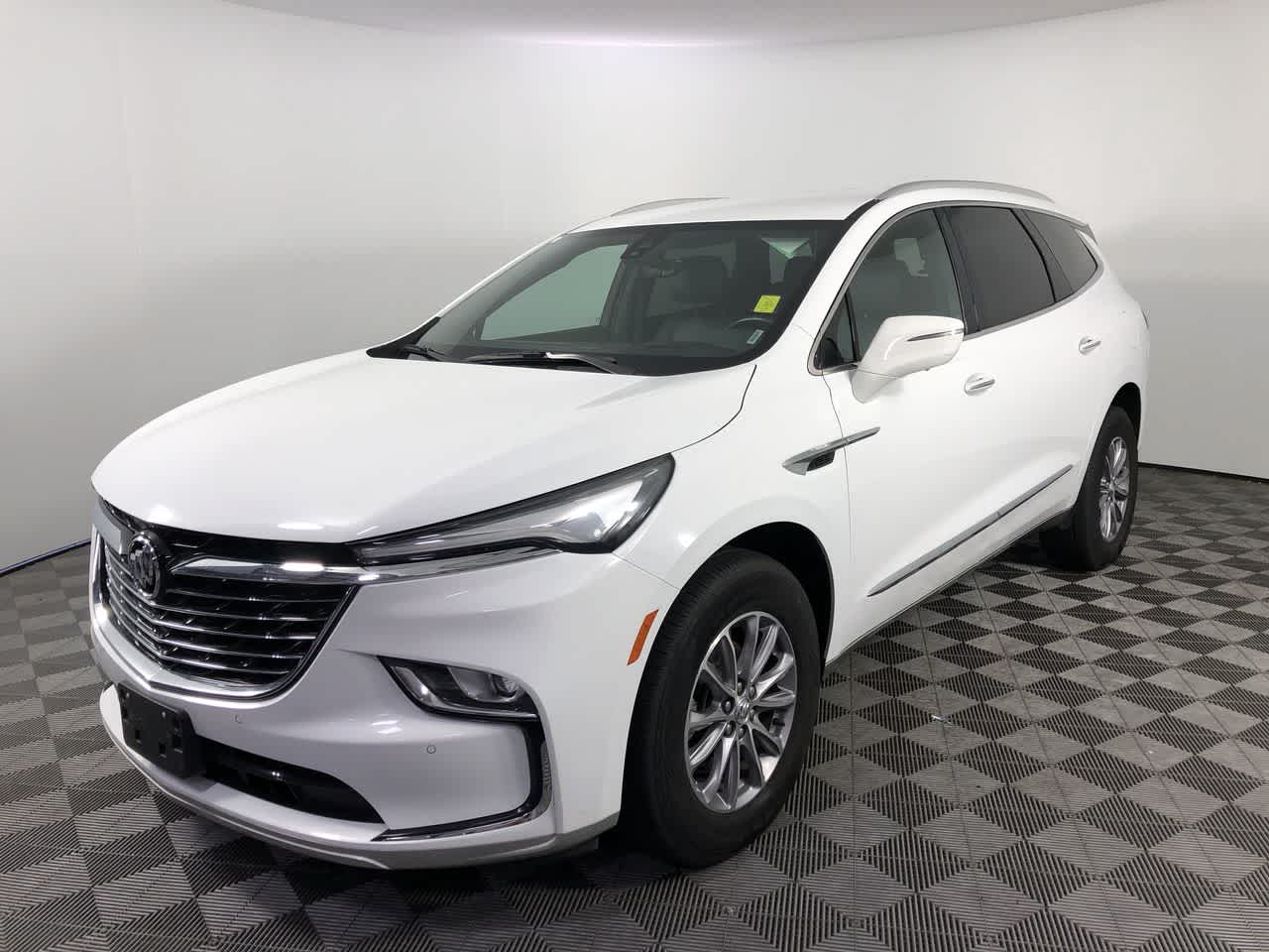 2024 Buick Enclave Premium