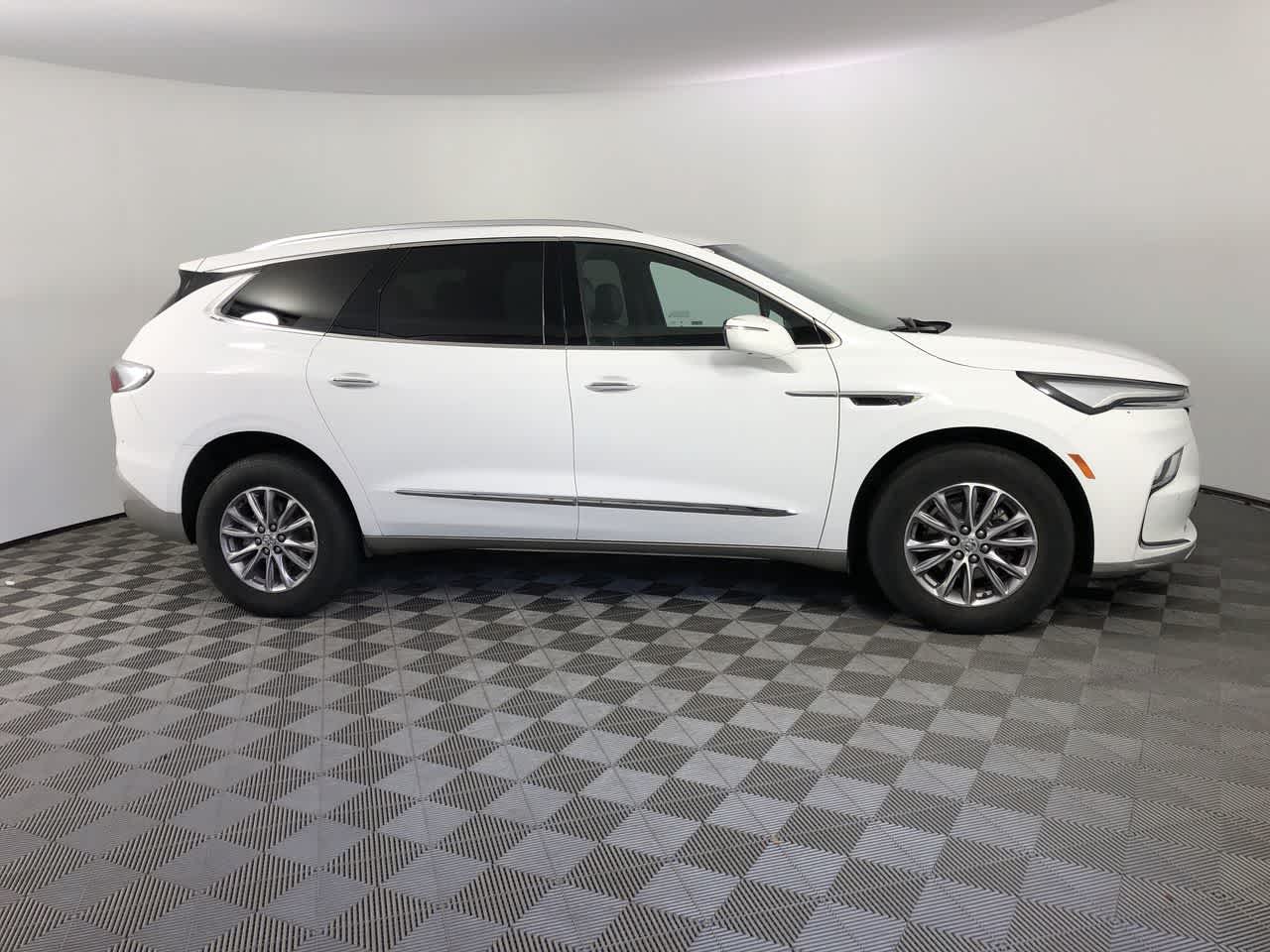 2024 Buick Enclave Premium