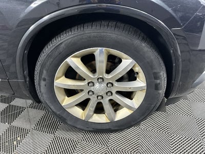 2013 Buick Enclave Premium