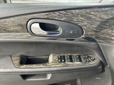 2013 Buick Enclave Premium