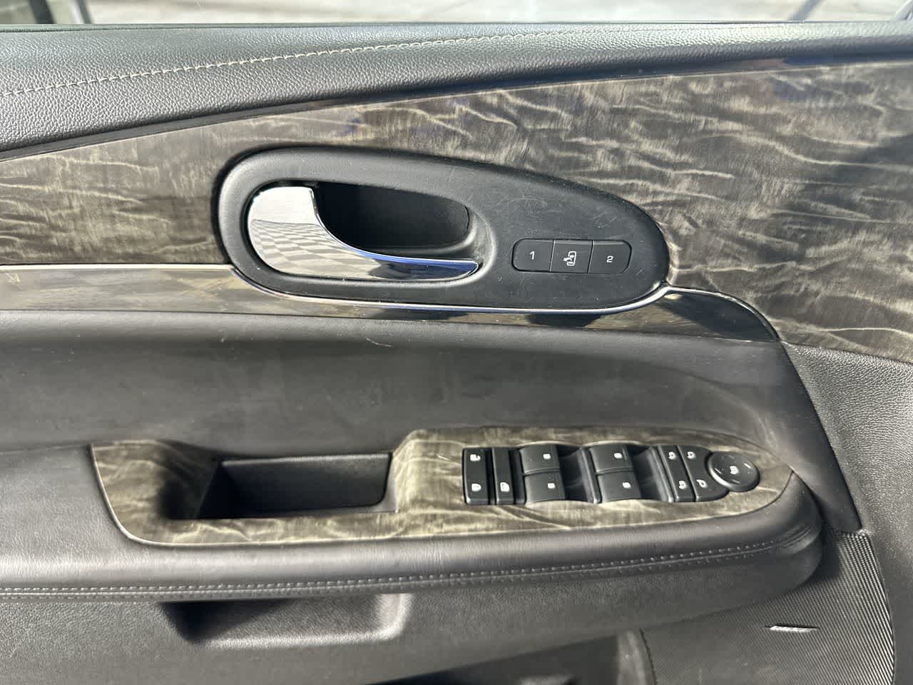 2013 Buick Enclave Premium