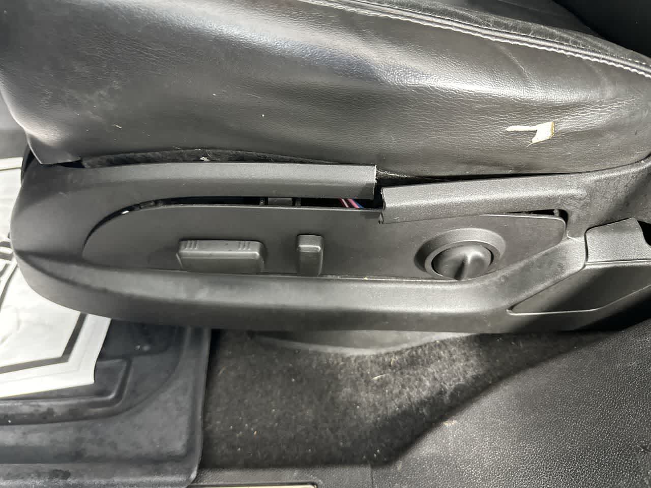 2013 Buick Enclave Premium