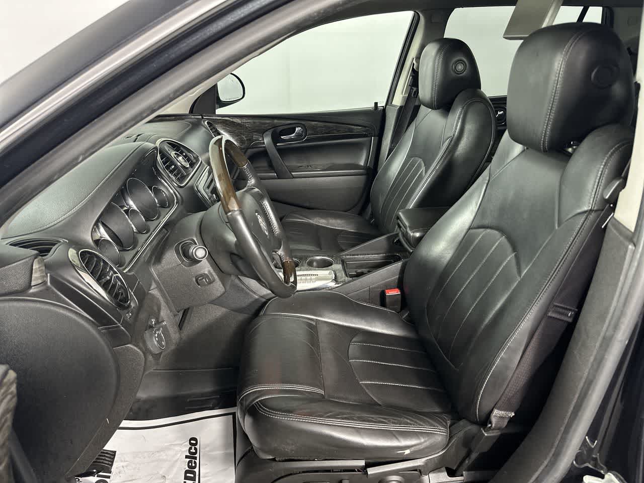 2013 Buick Enclave Premium