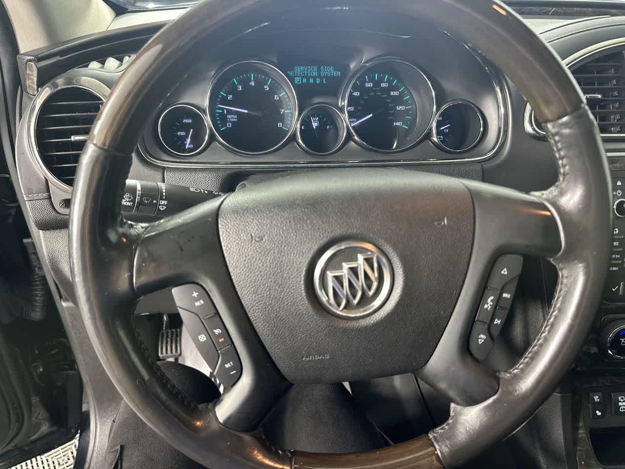 2013 Buick Enclave Premium