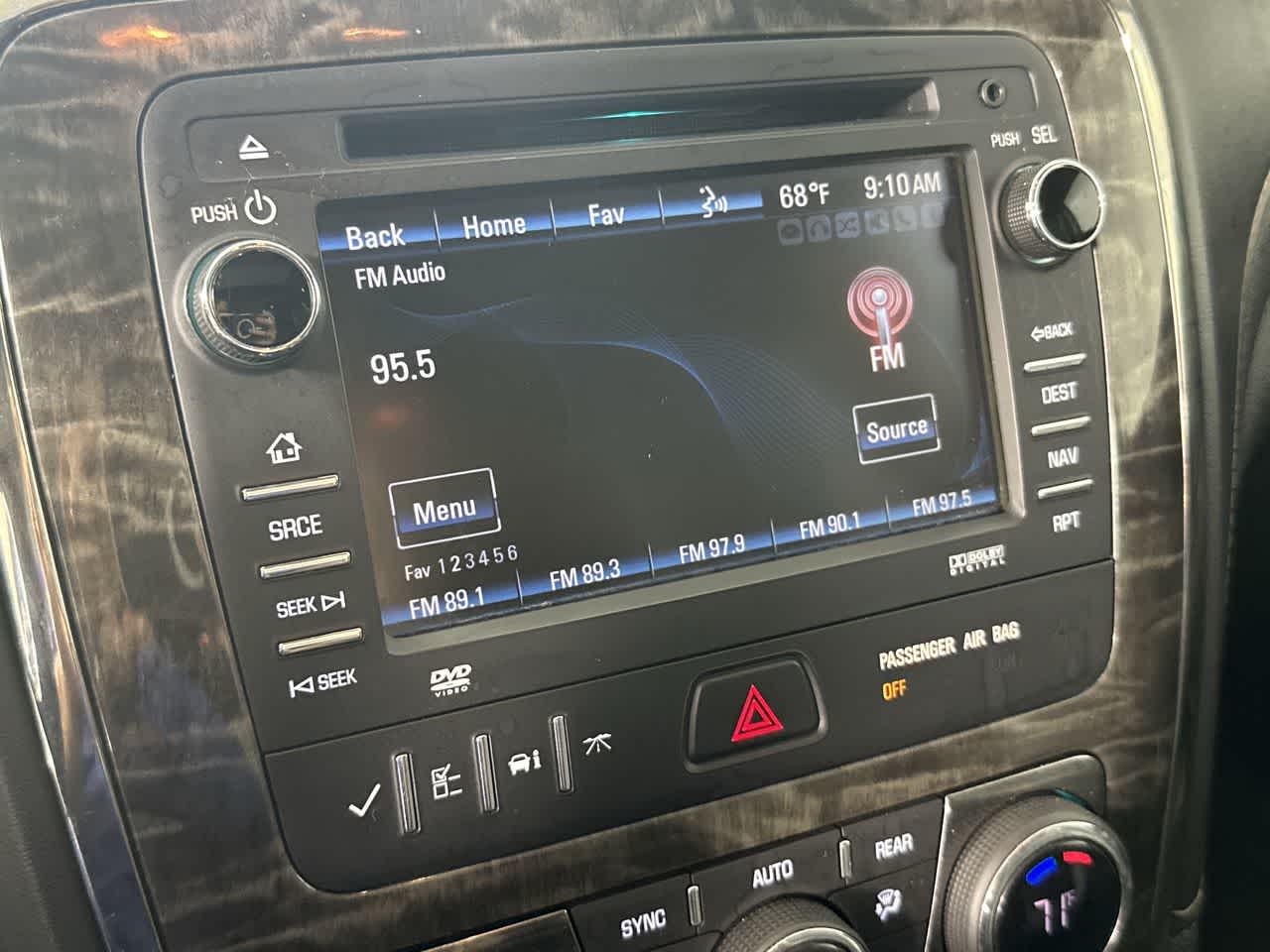 2013 Buick Enclave Premium