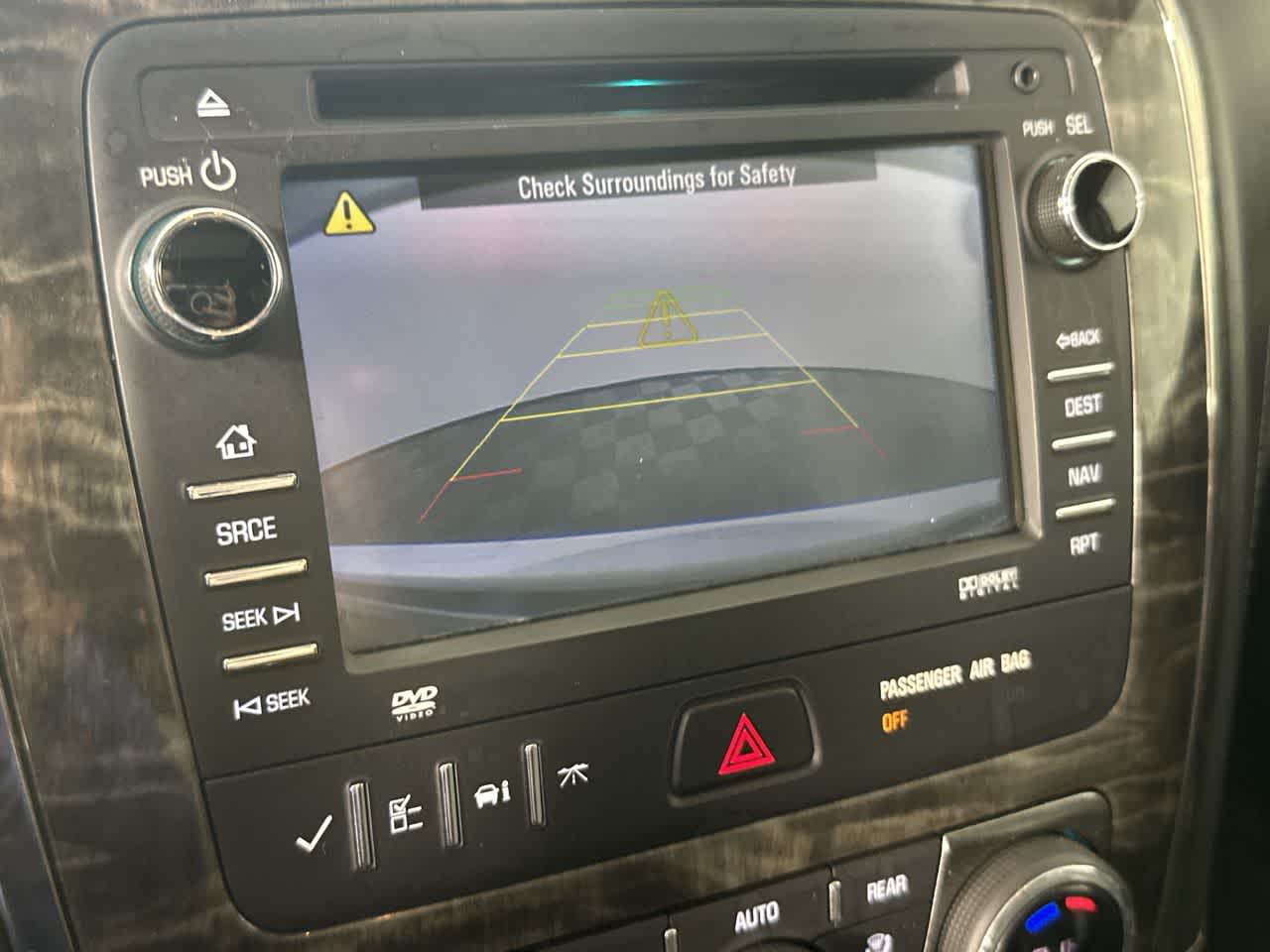 2013 Buick Enclave Premium