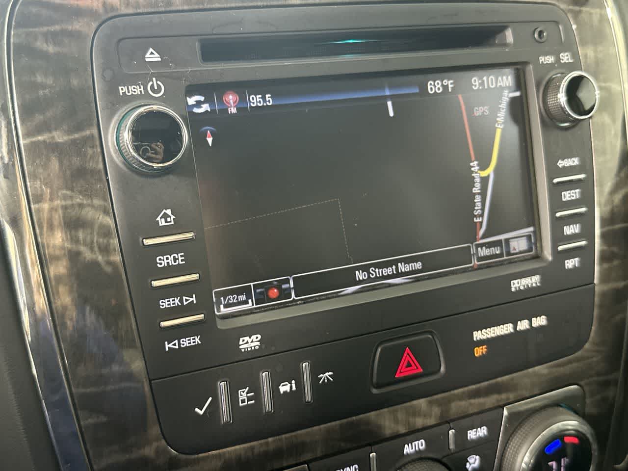 2013 Buick Enclave Premium