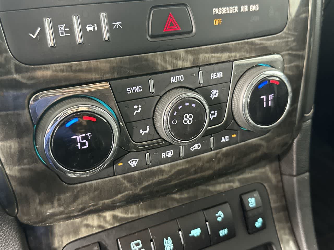 2013 Buick Enclave Premium